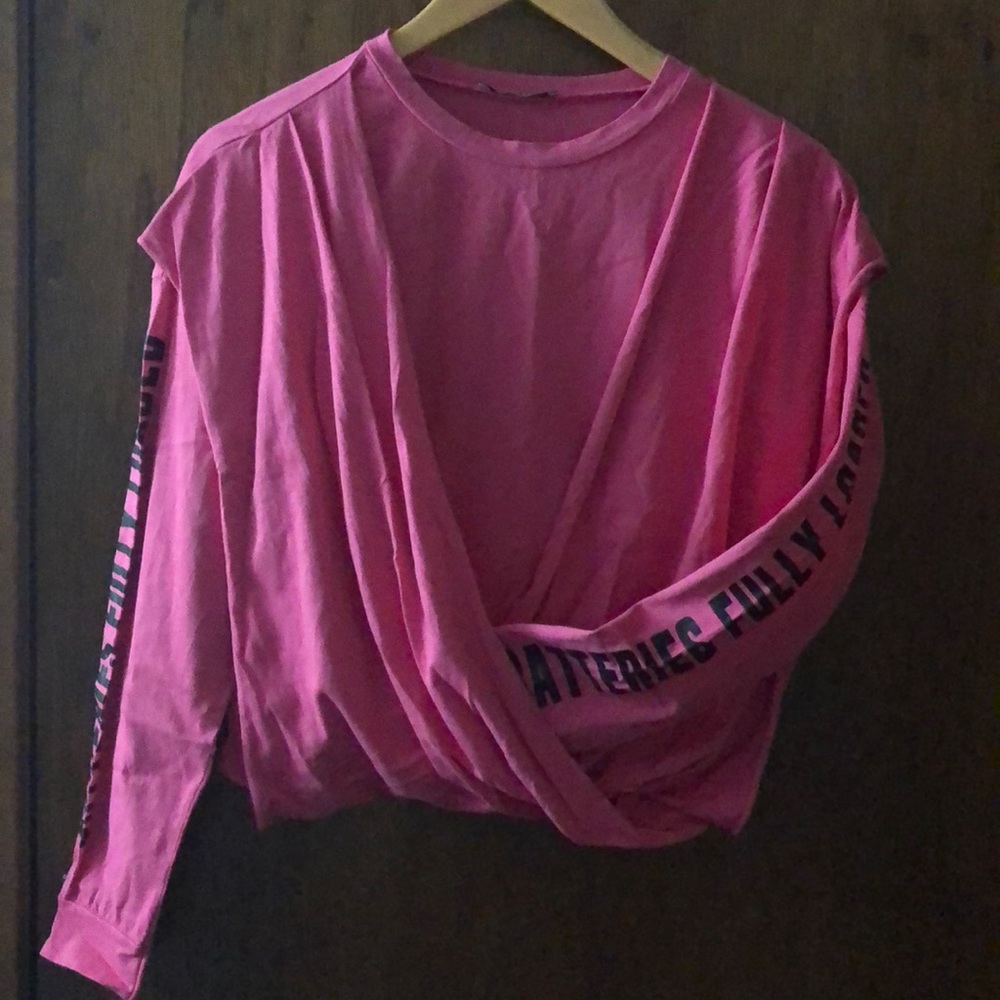 Zara Sweater size S